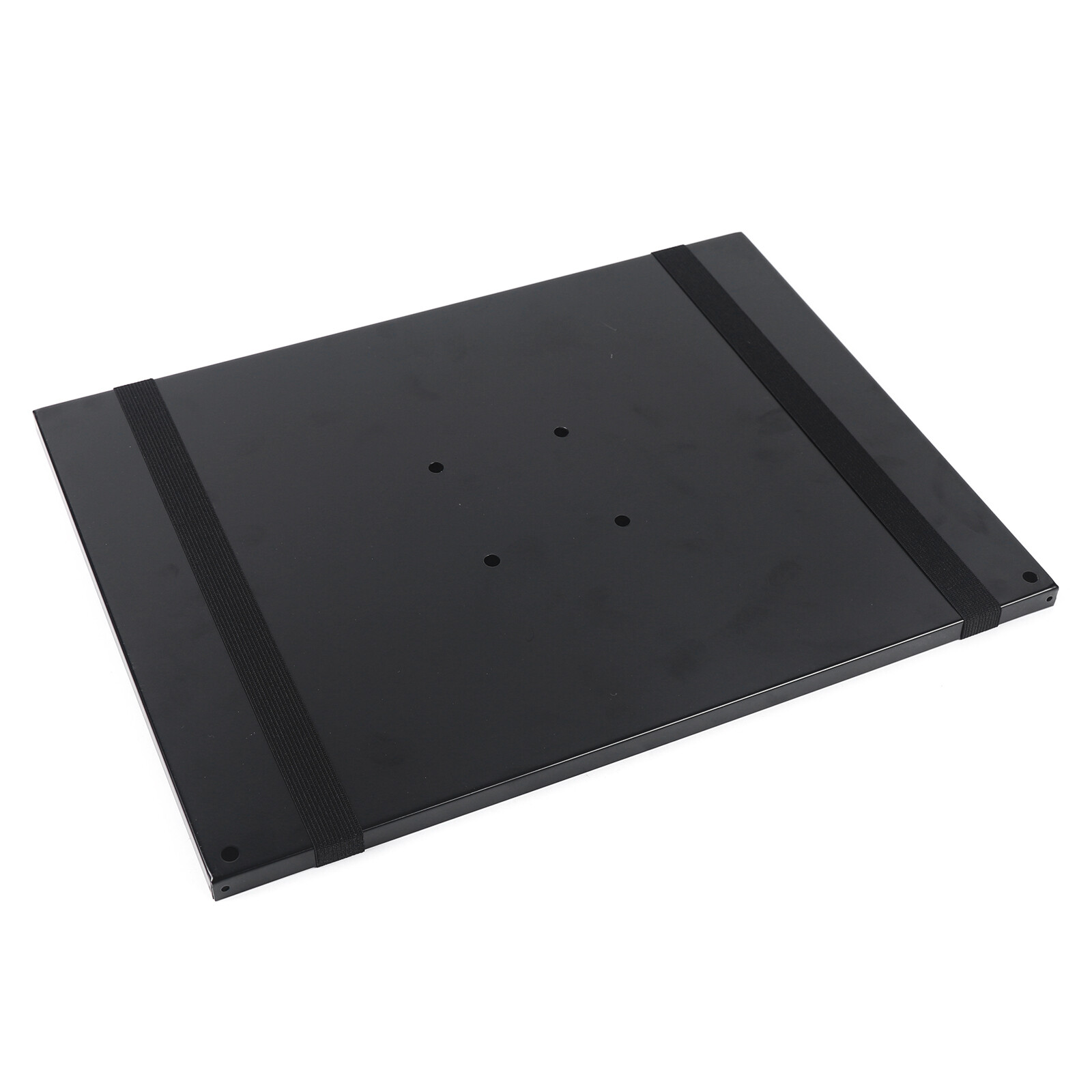 Adjustable Laptop Table Stand Lap Tray Support Notebook Computer Stand W/ Tray!
