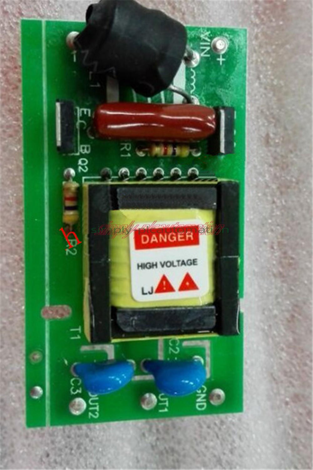 1PC For LCD Inverter TDK CXA-M10M-L (24V)