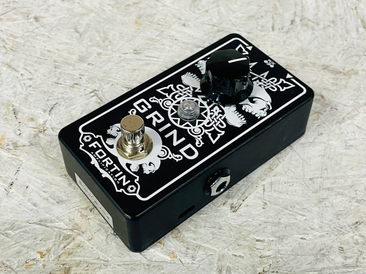Fortin GRIND V3 Used Booster