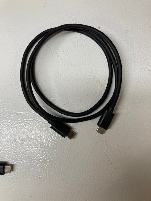 M-Audio 2x2 usb-c audio interface