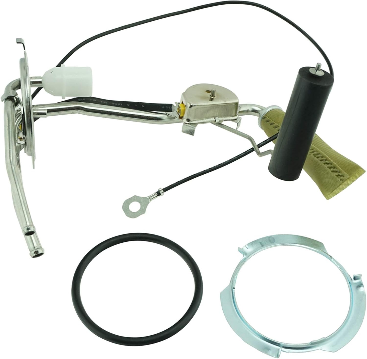 Fuel Gas Tank Sending Unit Compatible with Chevy Buick Olds Pontiac