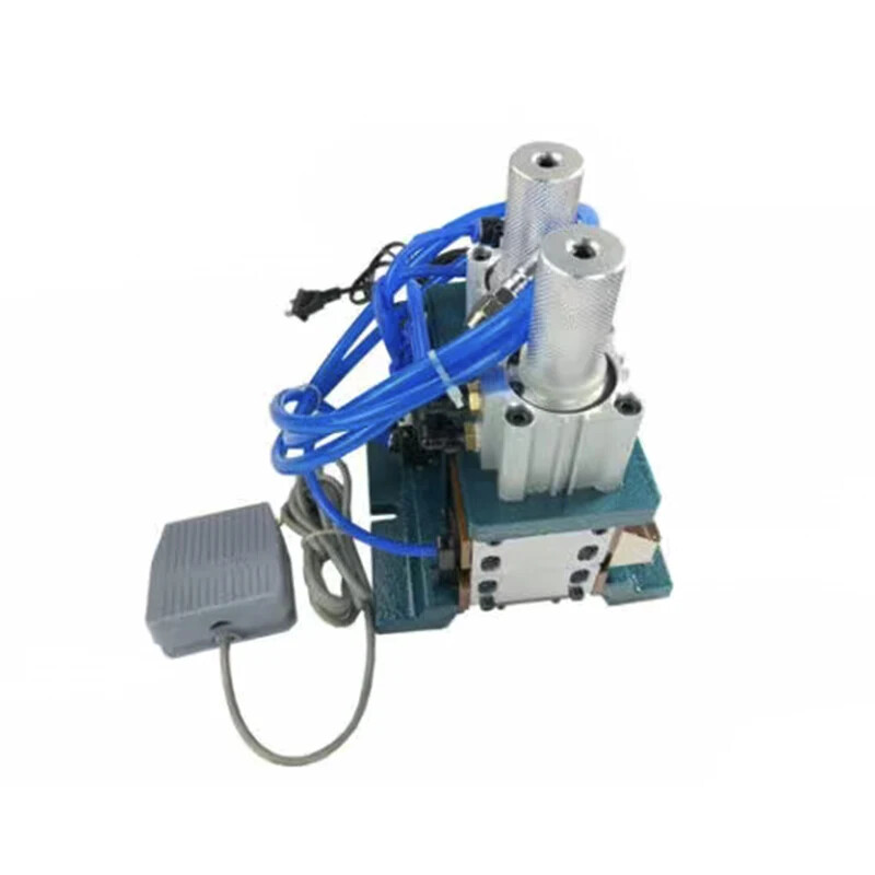 3F Pneumatic Stripping Machine Semi-automatic Multi-core Wire Stripping Machine.
