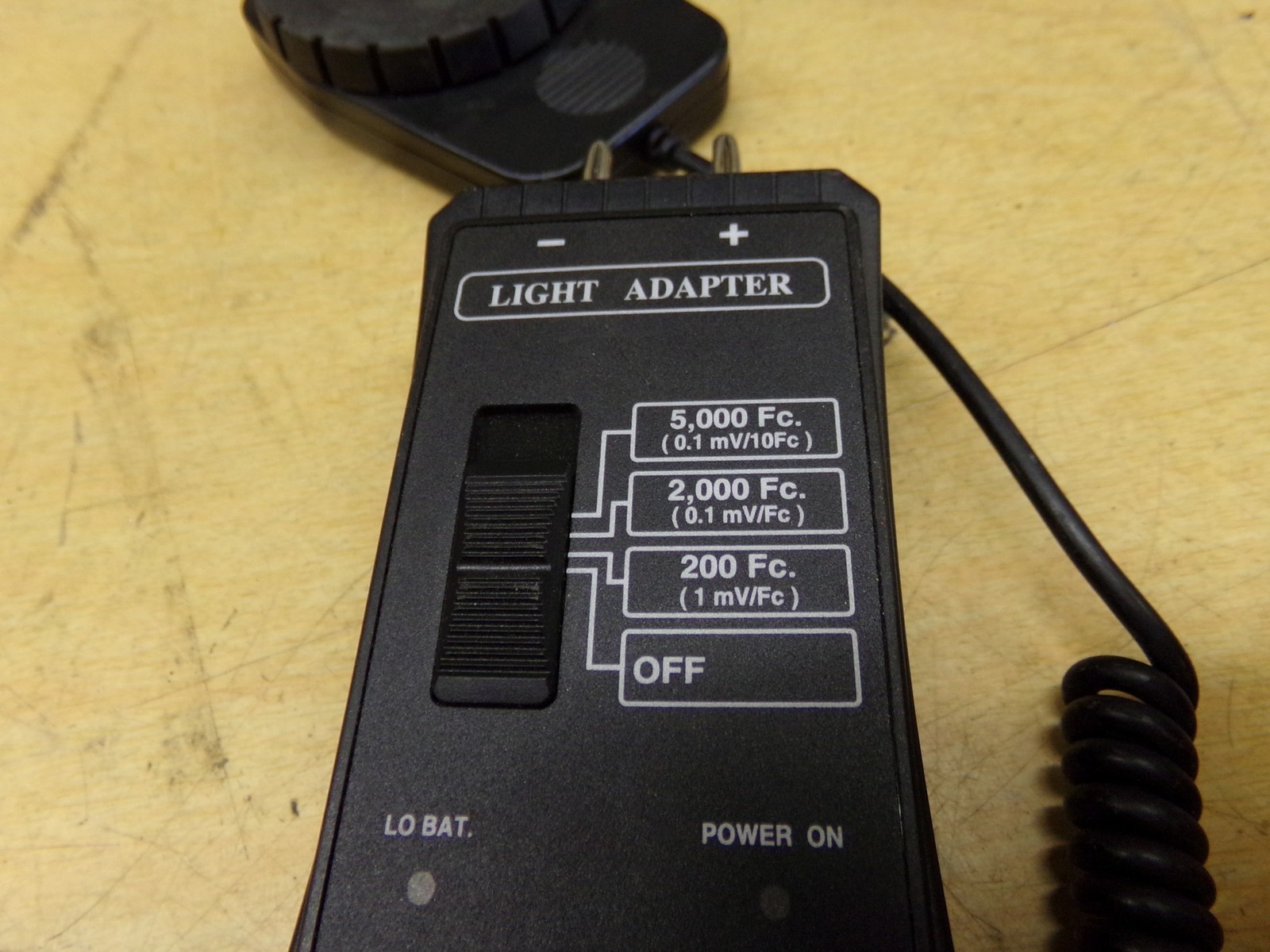 Extech Instruments 401021 Adaptor *Free Shipping*
