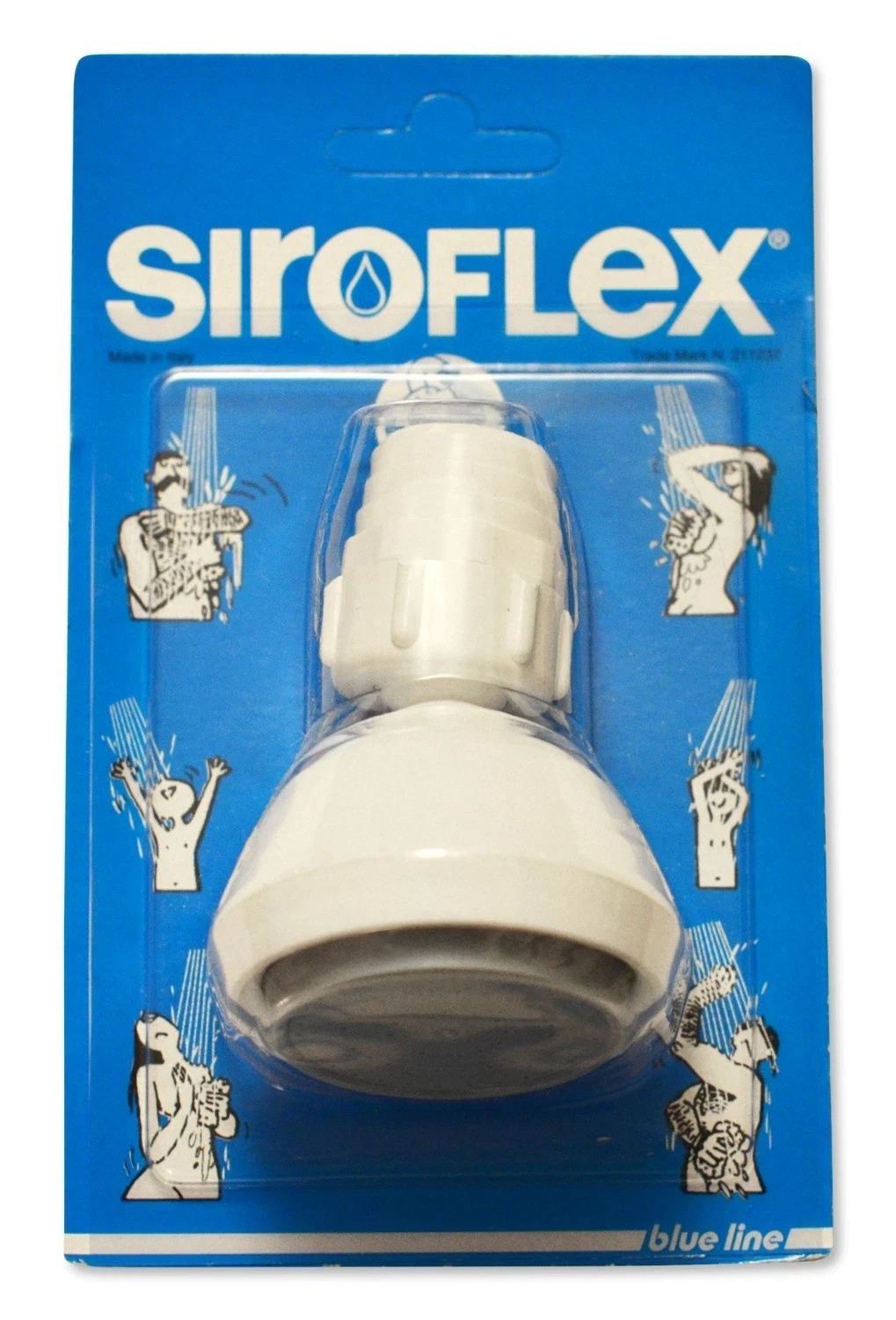 Showerhead From Italy