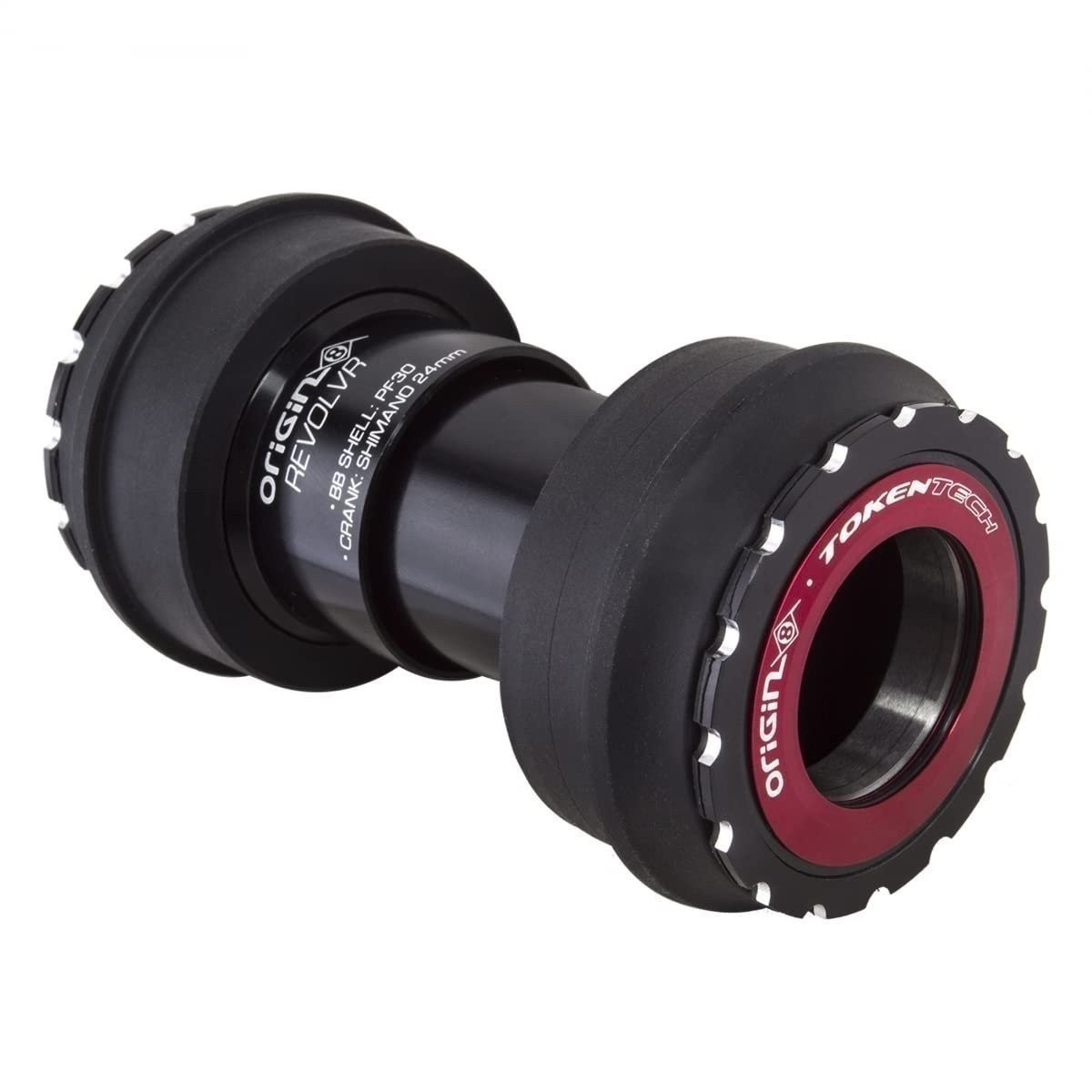 Origin8 Revolvr PF30, Shimano HTII