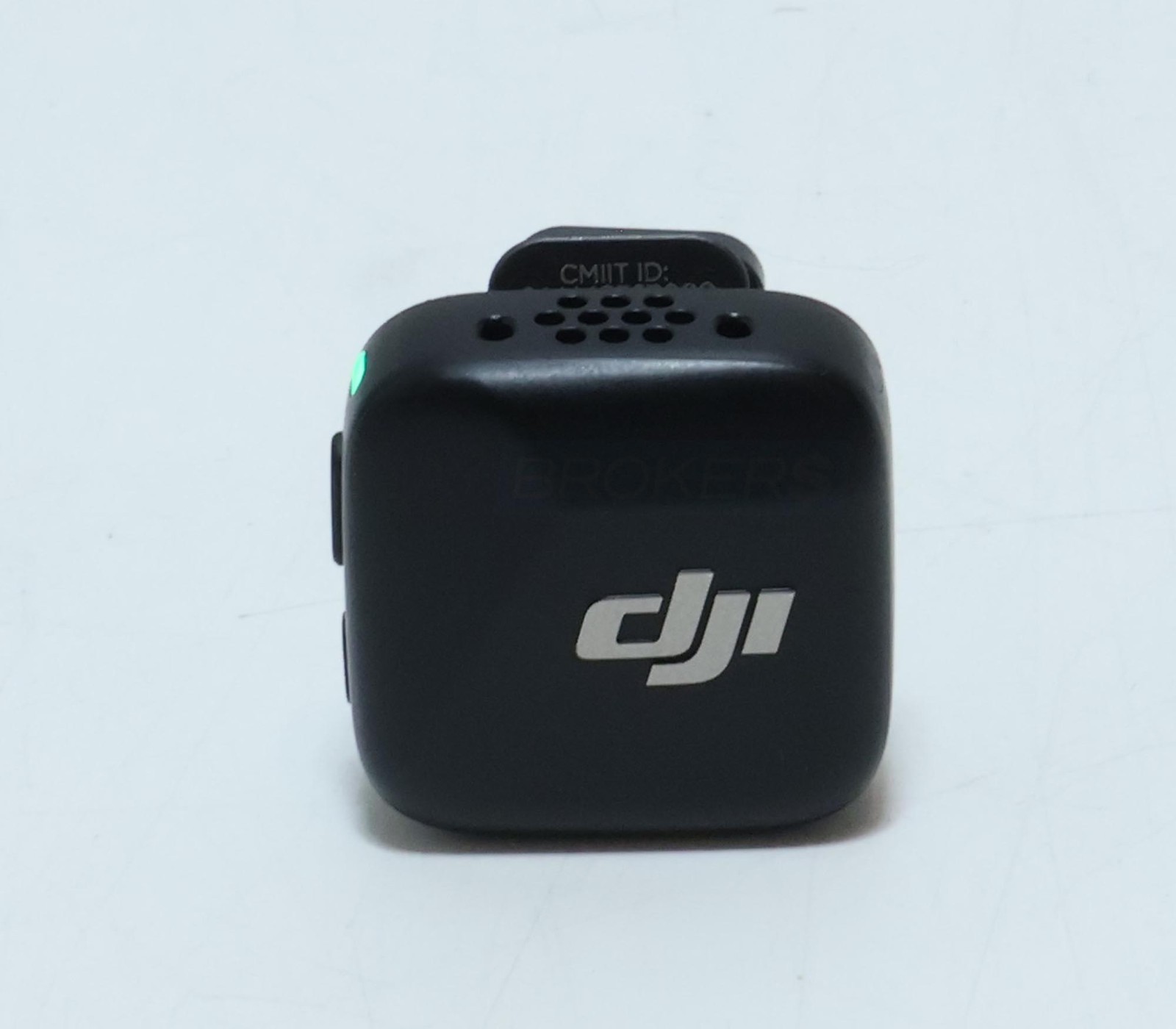 DJI Mic Mini (2 TX + 1 RX + Charging Case) DMMC01