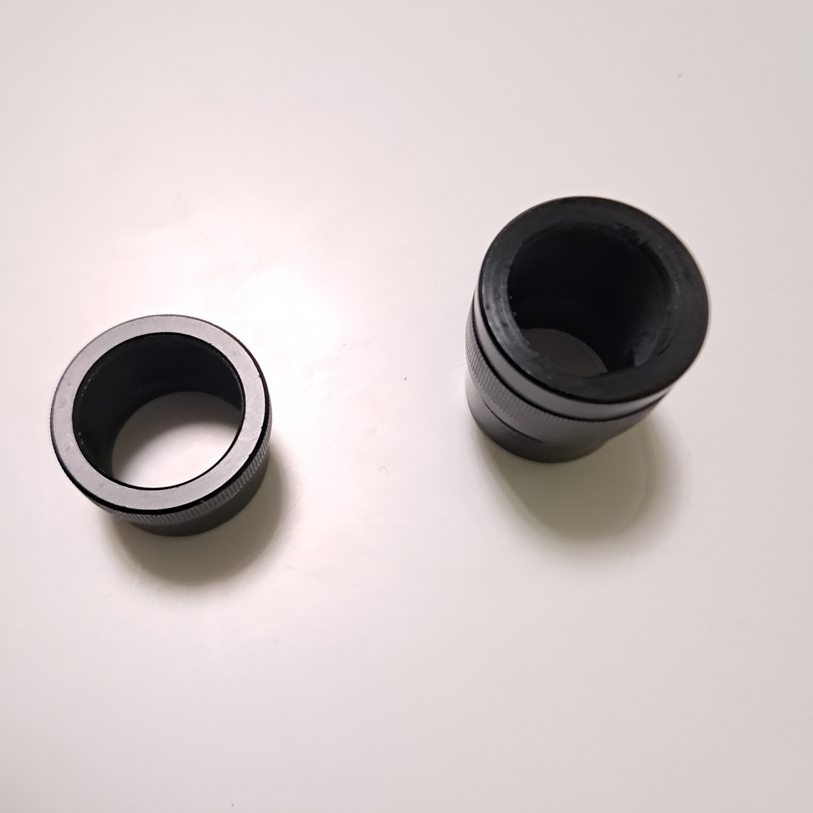 Anschytz Feinwerkbau CLAMPING RINGSet Size M22