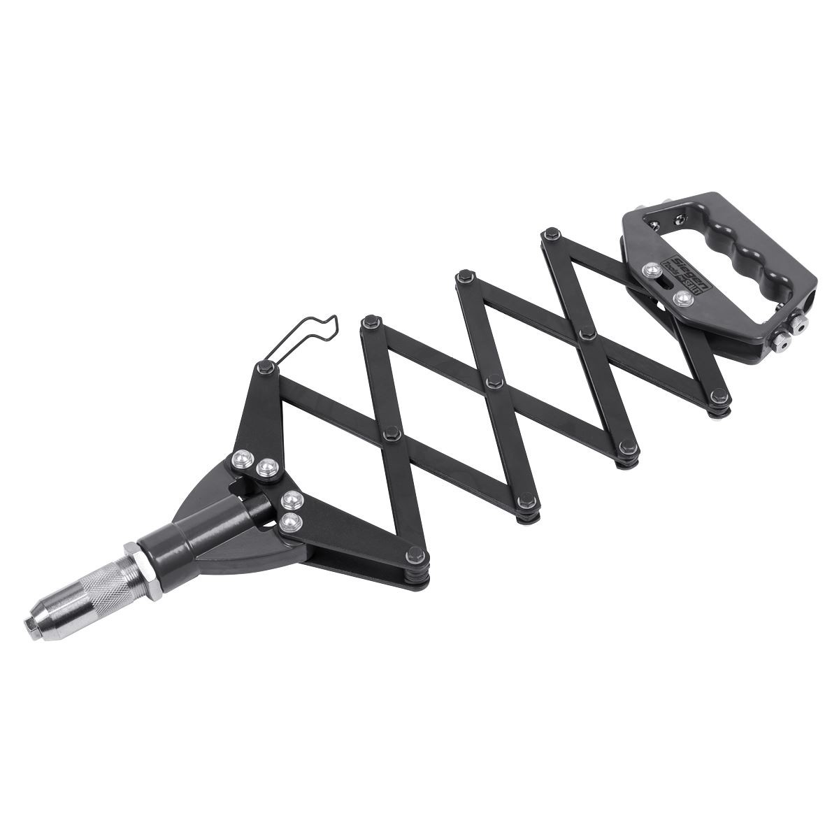 Sealey Siegen Lazy Tongs Riveter S0492