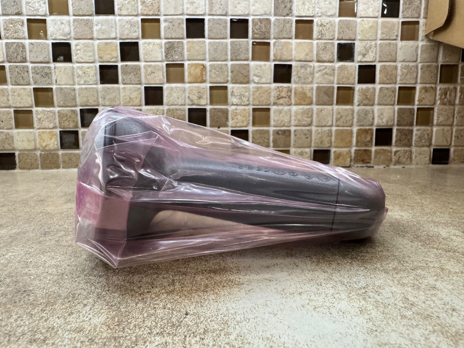 Intermec SR30 Handheld Linear Image Barcode Scanner