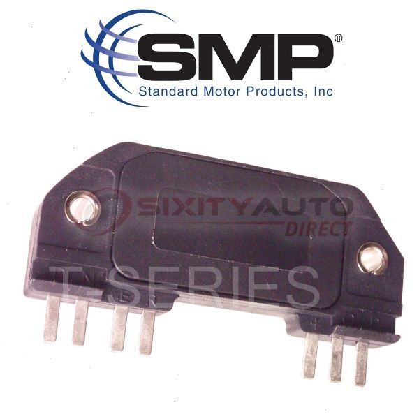 Standard T-Series Ignition Control Module for 1981-1984 Pontiac Phoenix - ed