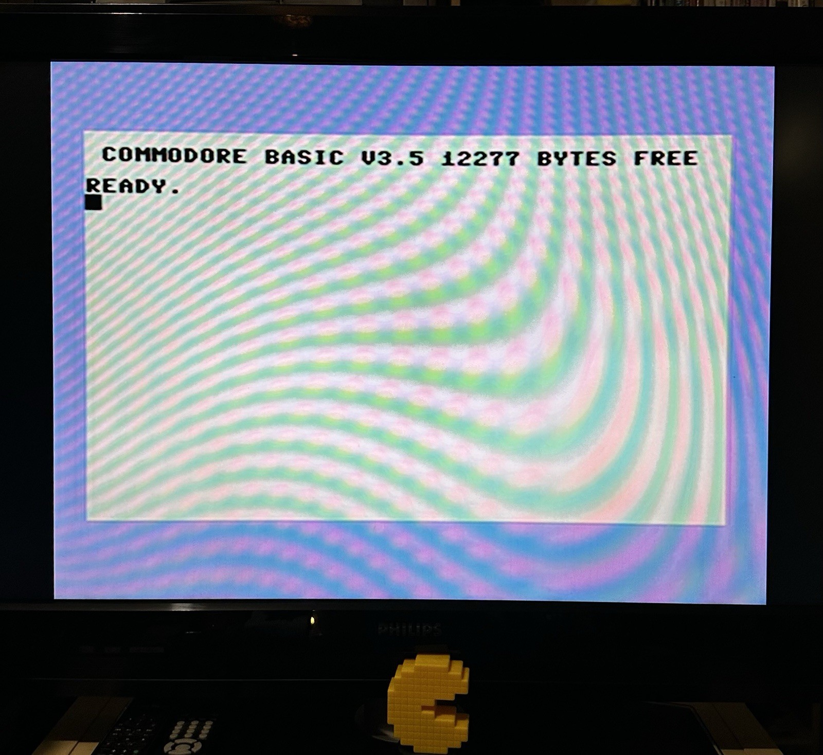 Commodore 16 C16 Bundle, Datasette & Power supply - Working