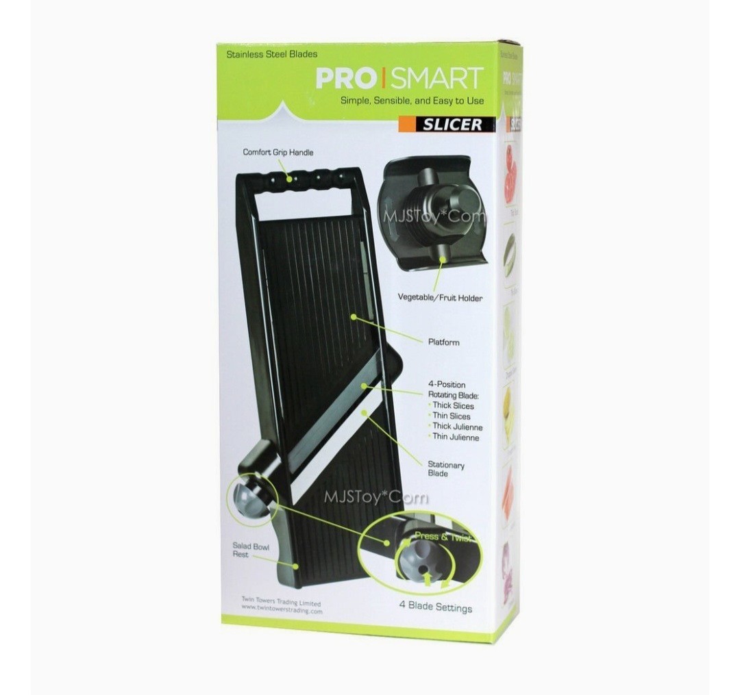 Pro Smart Slicer 5-in-1 AFTER CHRISTMAS SALE!!!