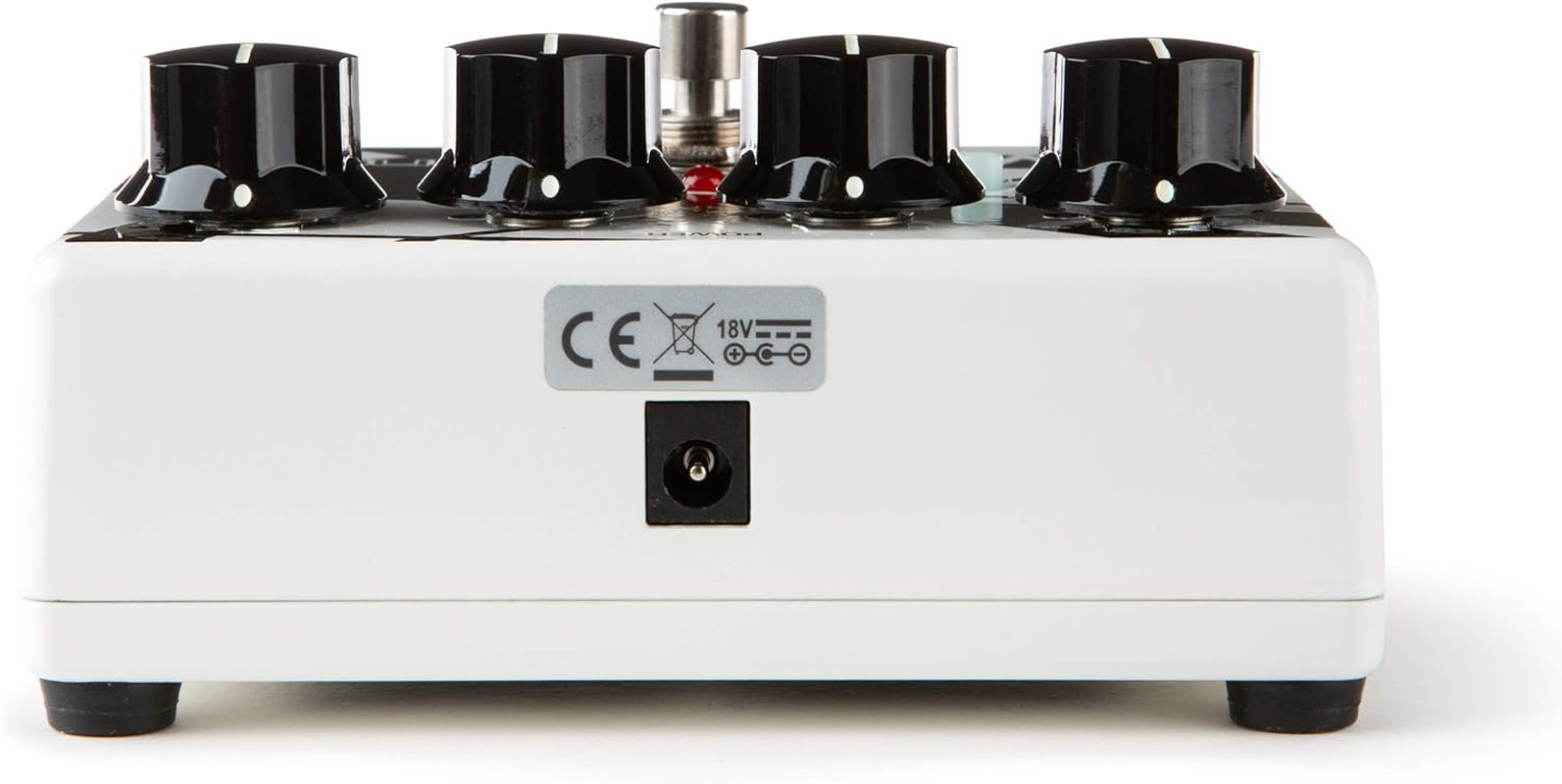 ® EVH117 Flanger