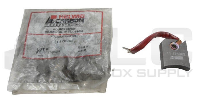 NEW HELWIG CARBON 11-175062 MOTOR BUSH