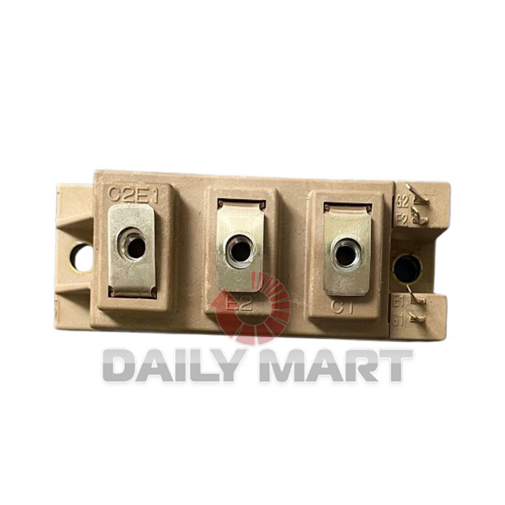 New In Box FUJI 2MBI200VA-060-50 Power Module