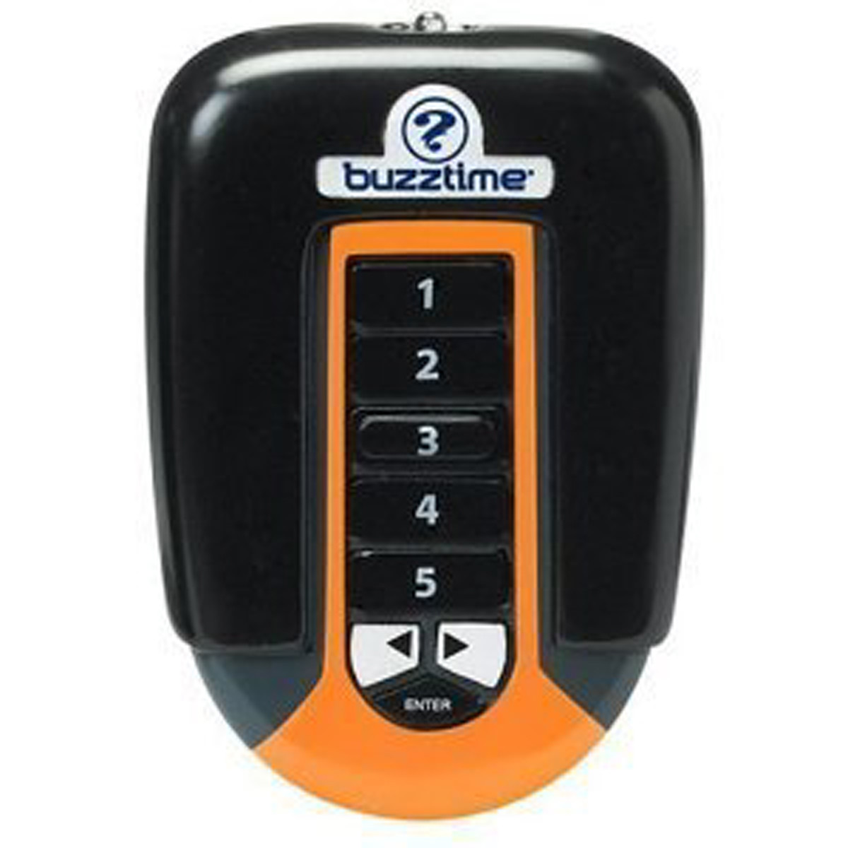 Buzztime Trivia Wireless Expansion Controller Remote ORANGE Cadaco