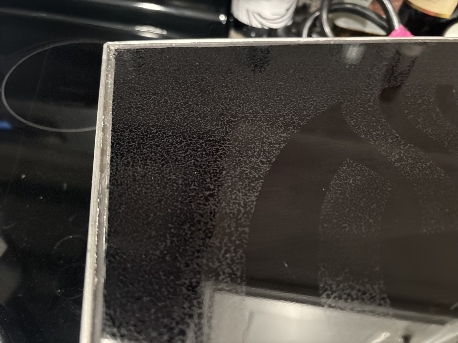 Cooktek MC2500 induction cooktop 208-240V