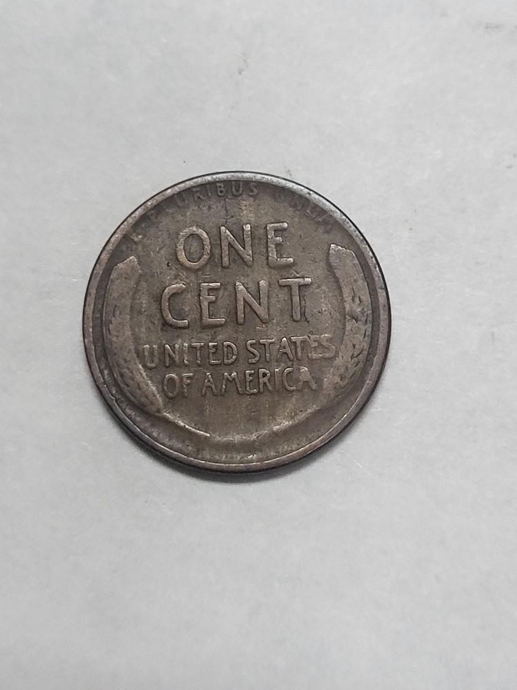 1911 D Lincoln Cent Better Date !! CHEAP !!! A