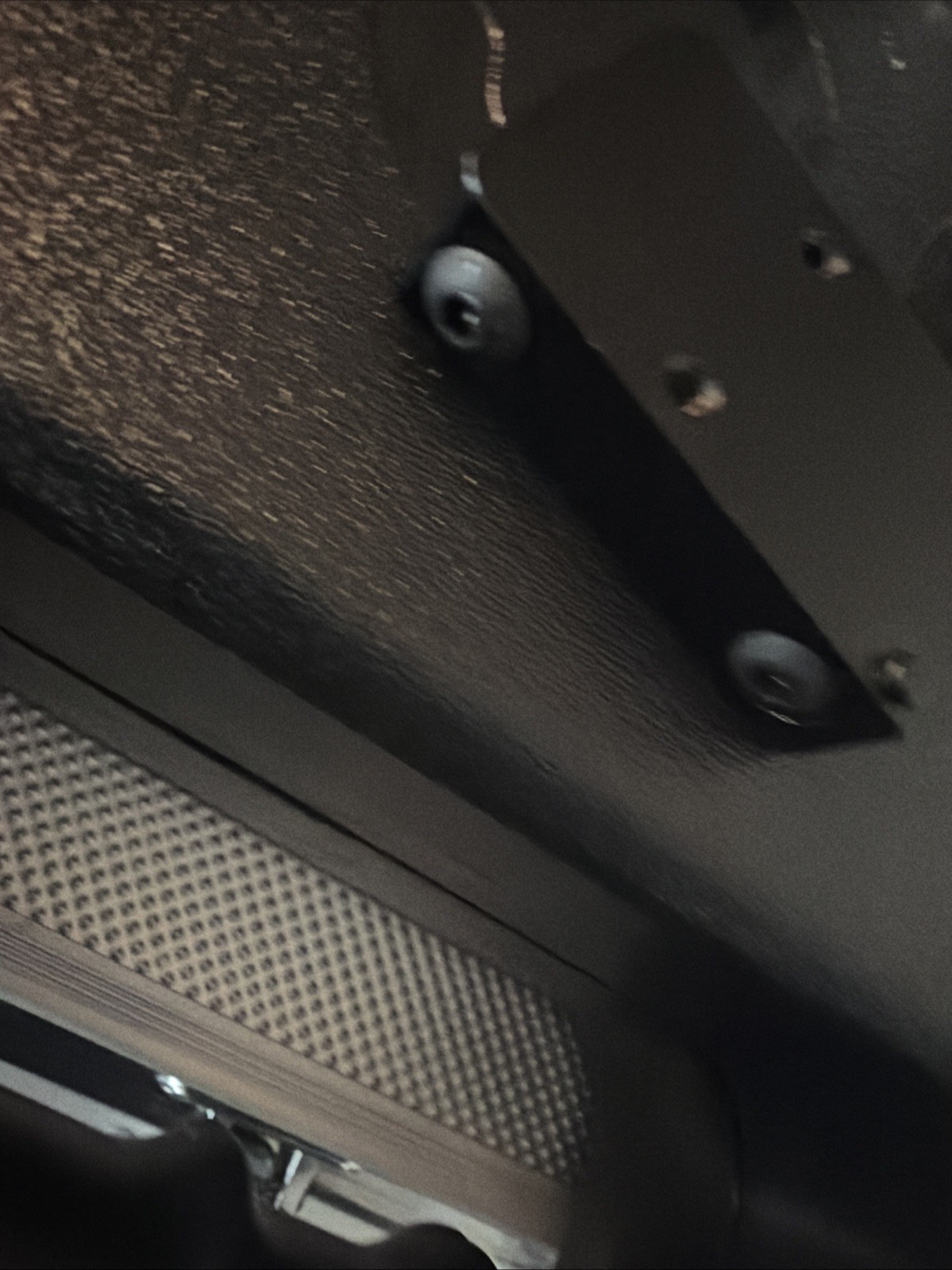 rmr to rms adapter plate