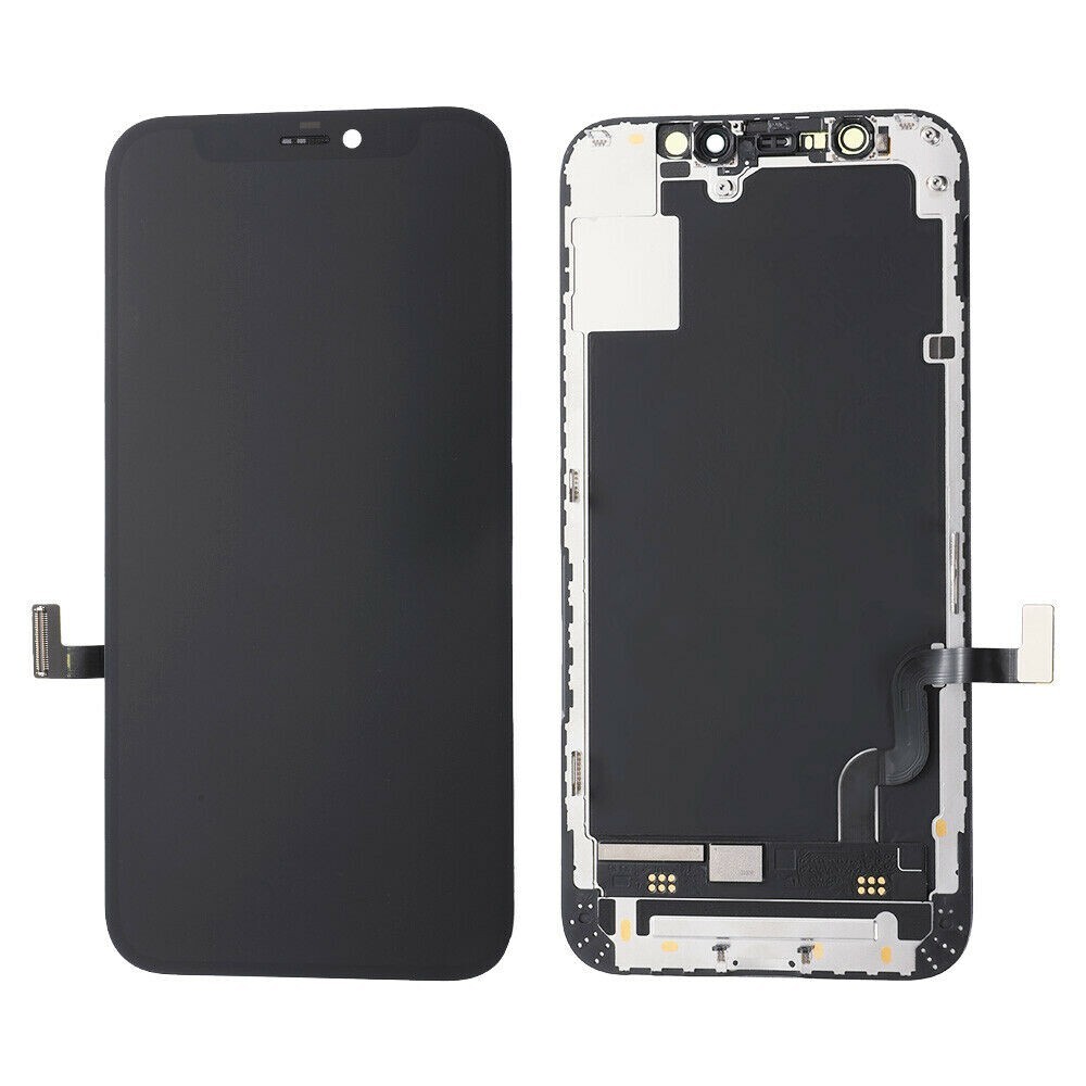 Incell Replacement For Apple iPhone 12 Mini LCD Display Touch Screen Digitizer