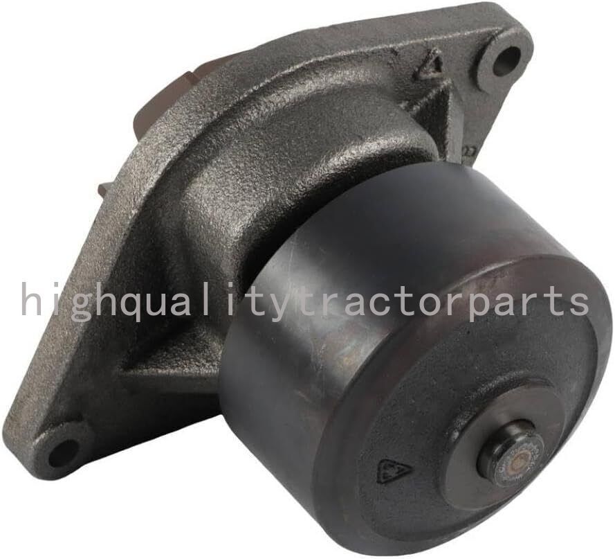 6754-61-1010 For Komatsu 4D107E 6D107E PC240-8 PC200-8 PC220-8 Water Pump