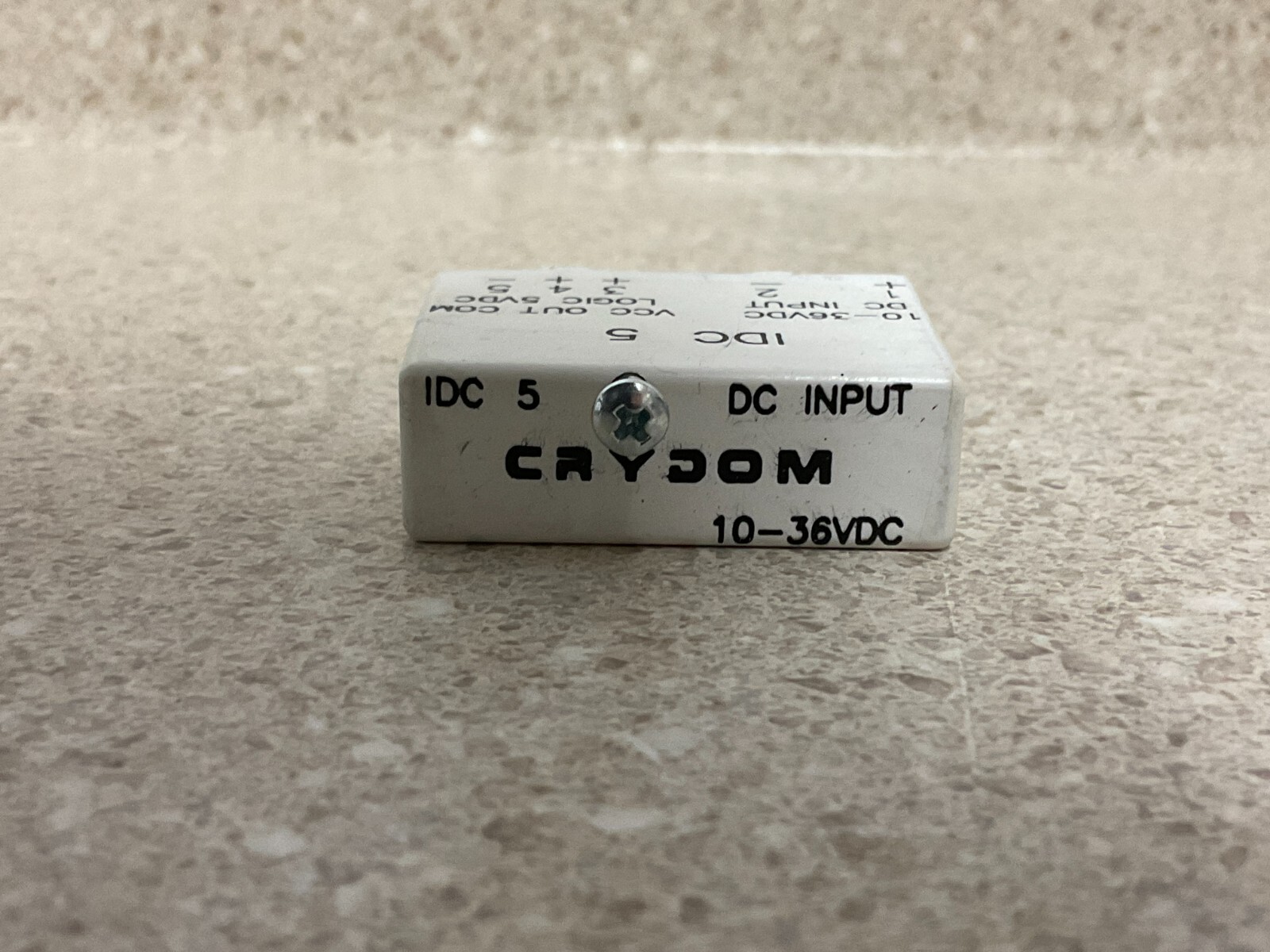 Crydom IDC5 NEW