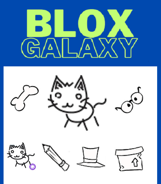 2D Box - 2D Doggy - 2D Kitty - Adopt your pets