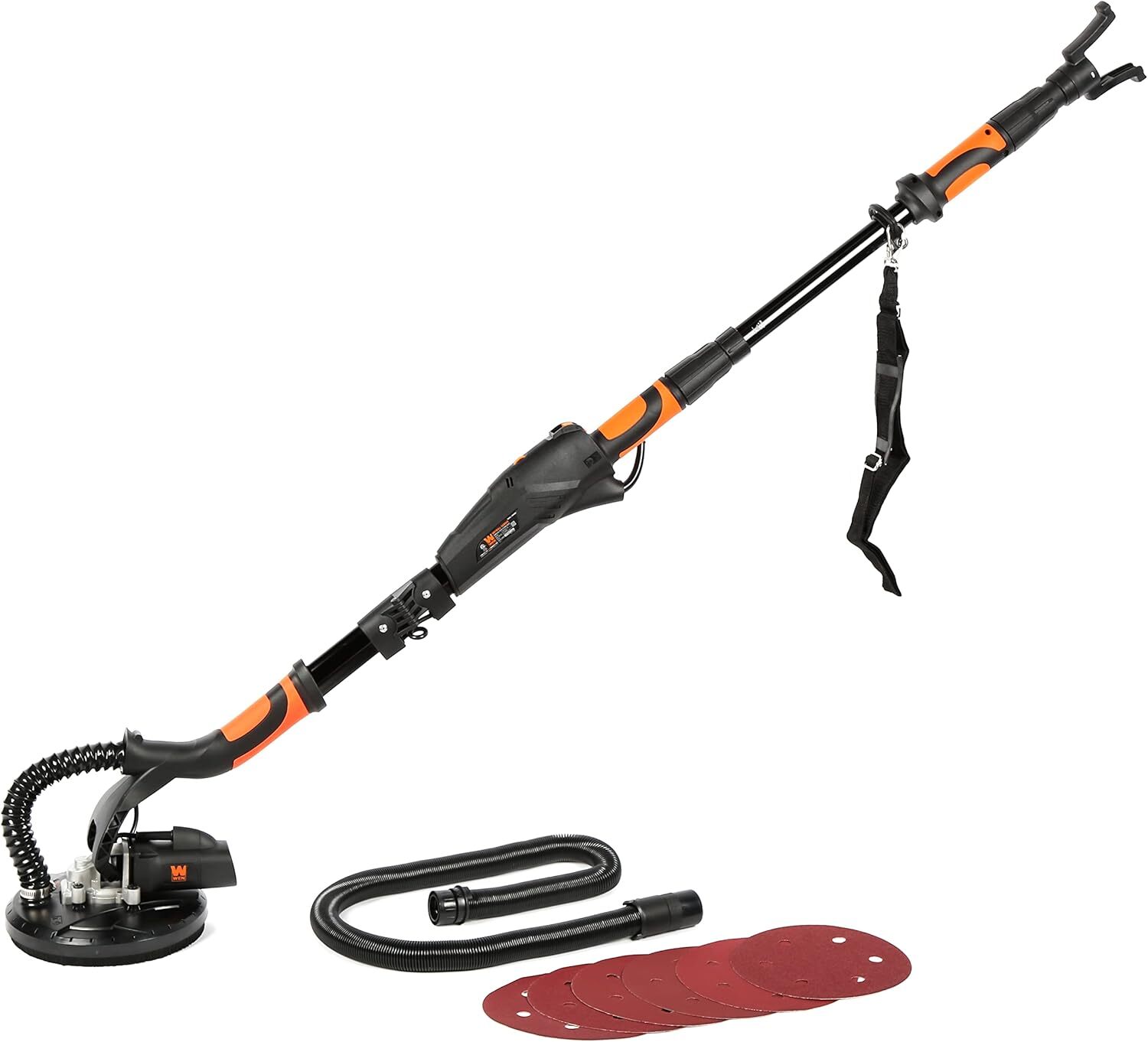 WEN 6377 Variable Speed 5-Amp Dual-Head Drywall Sander ,special offer
