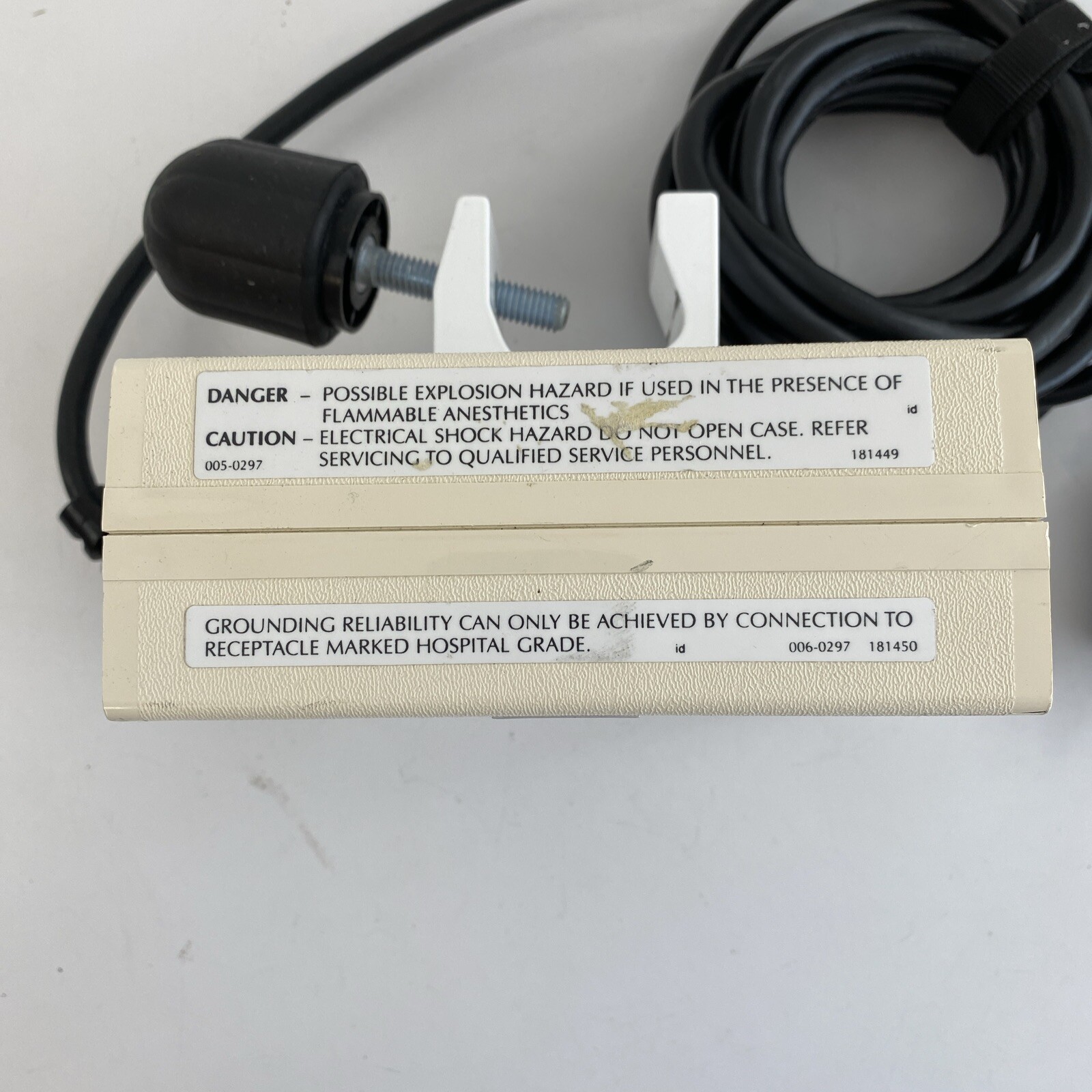 Vital-Vue 828401 Light Source