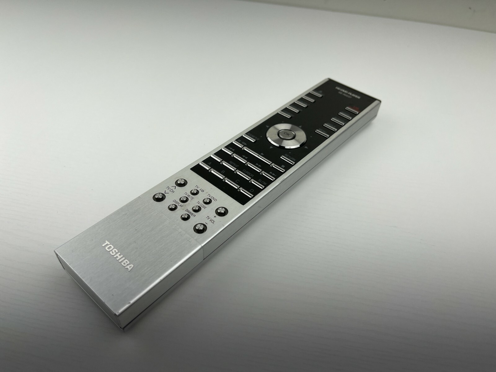 remote