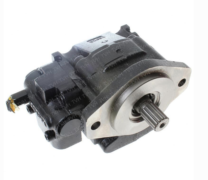 Genie 04.4238.0036, HYDRAULIC PUMP ASSEMBLY, GTH-5519