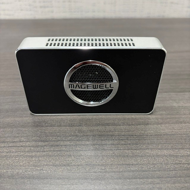 USED Magewell USB Capture HDMI 4K Pro Video/Audio Capture Device  (32150)