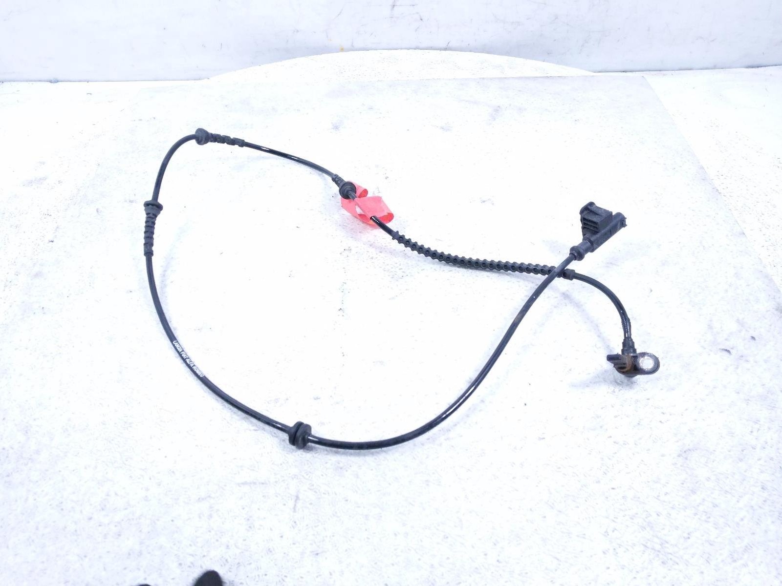 2015-2023 Jeep Renegade Rear Passenger Abs Wheel Speed Sensor  68372700A