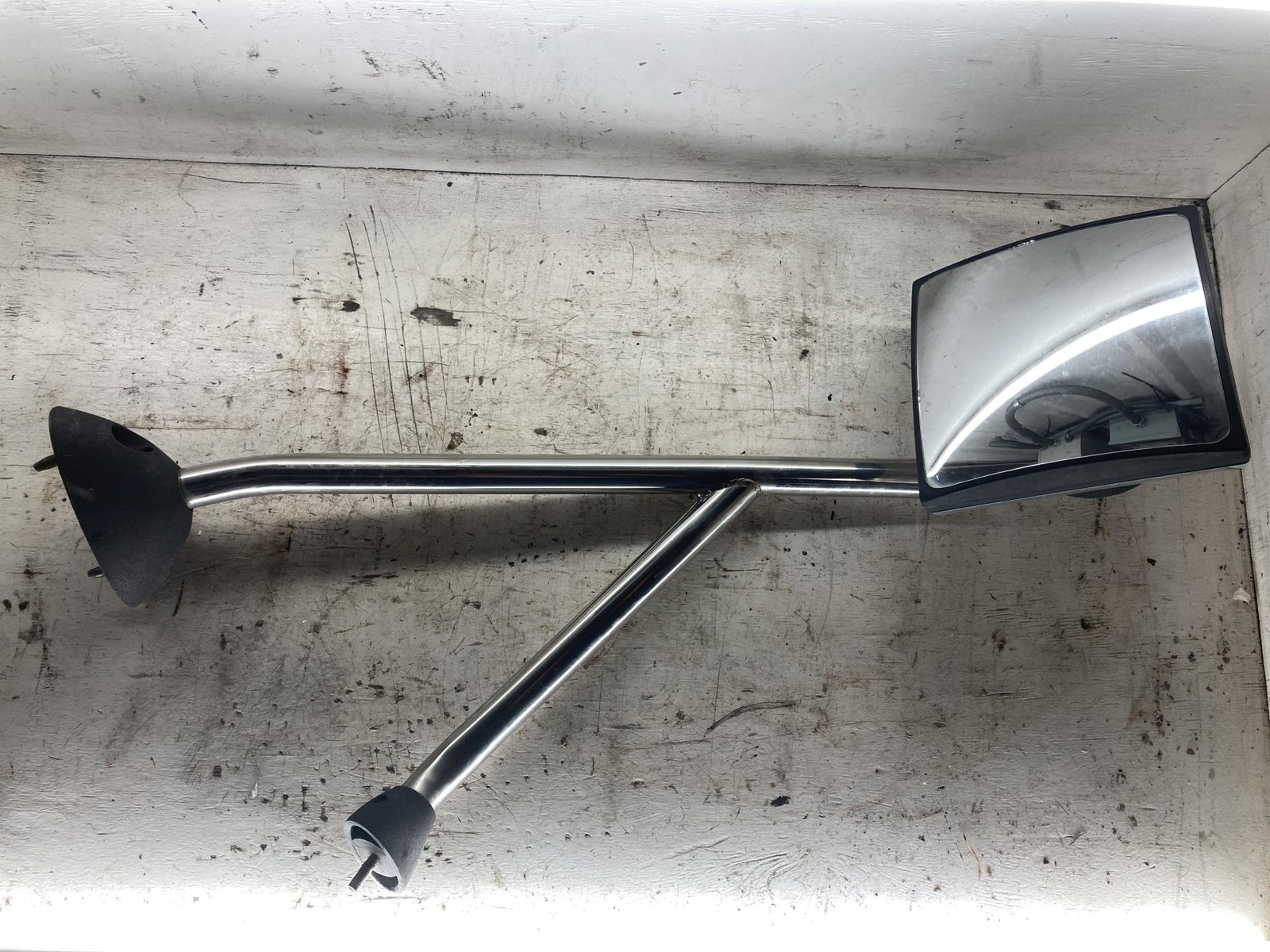 International PROSTAR Left/Driver Hood Mirror - Used
