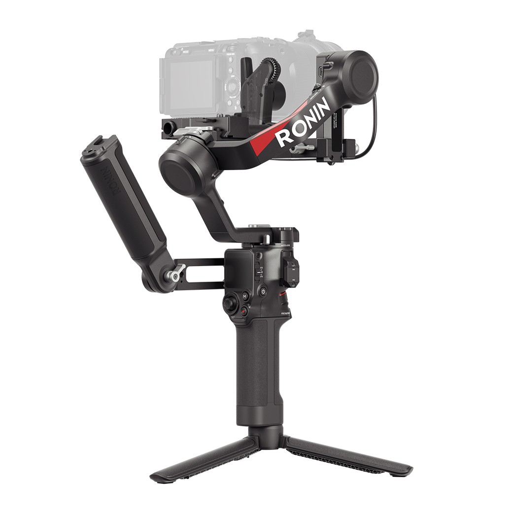 DJI RS 4