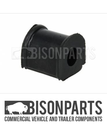 REAR SUSPENSION STABILISER CENTRE WRAP BUSH 8581021 FITS IVECO DAILY 1990-2014
