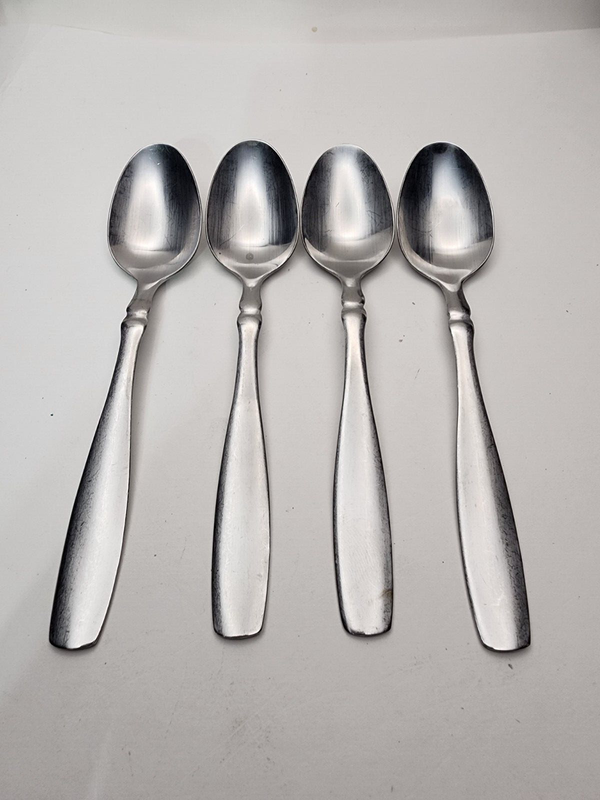 Cambridge BRECKENRIDGE Teaspoons Set of 4