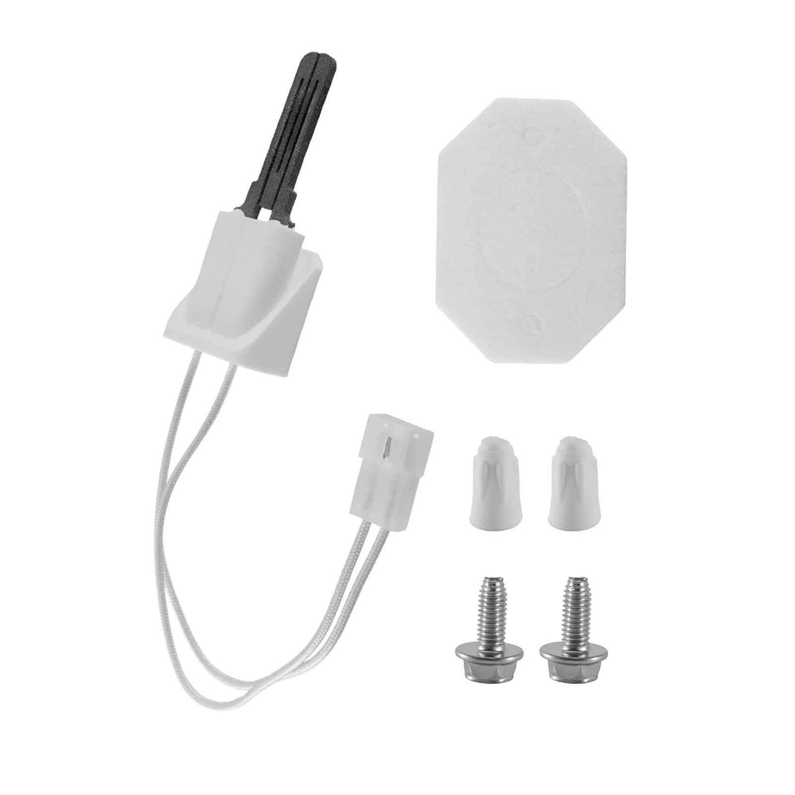 Furnace Hot Surface Igniter Unit For Trane Replaces AF3033 KIT-3033 DS010KX