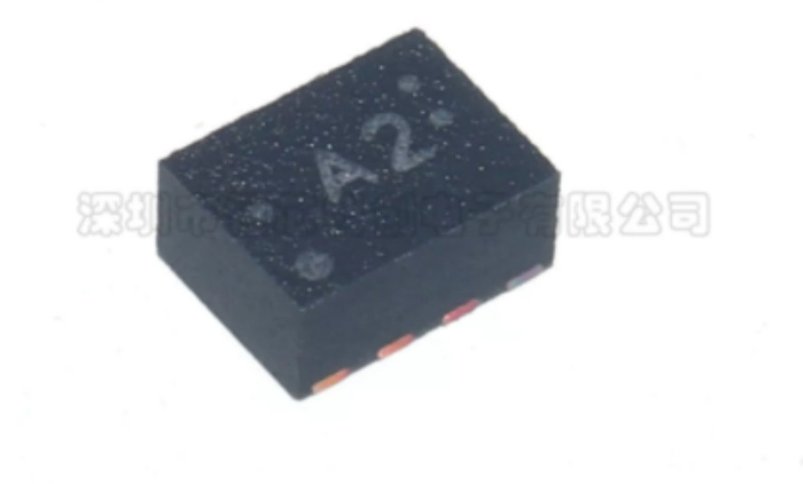 10PCS TPS62822DLCR VSON-8 100% Original