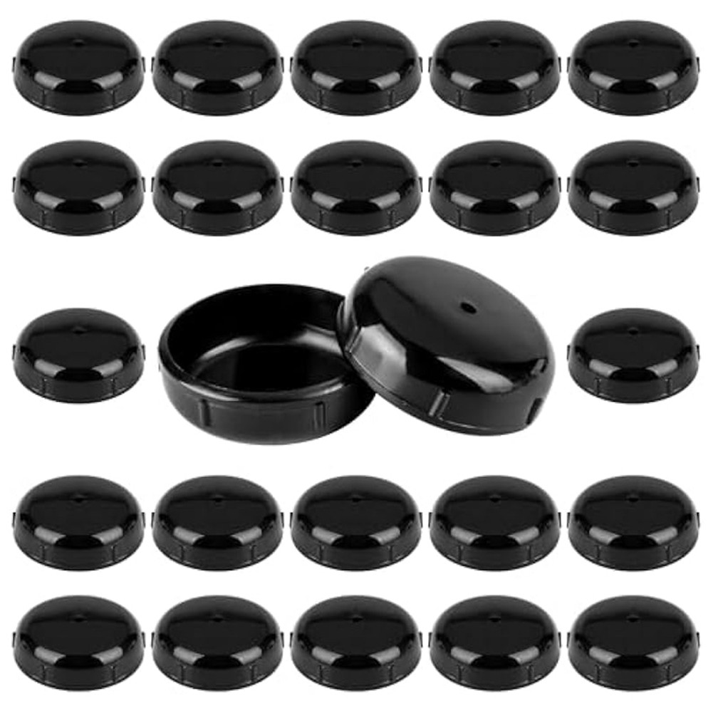 Patio Furniture Feet Caps 1-1/2 Inch Round Outdoor Chair Leg Caps,Patio4393
