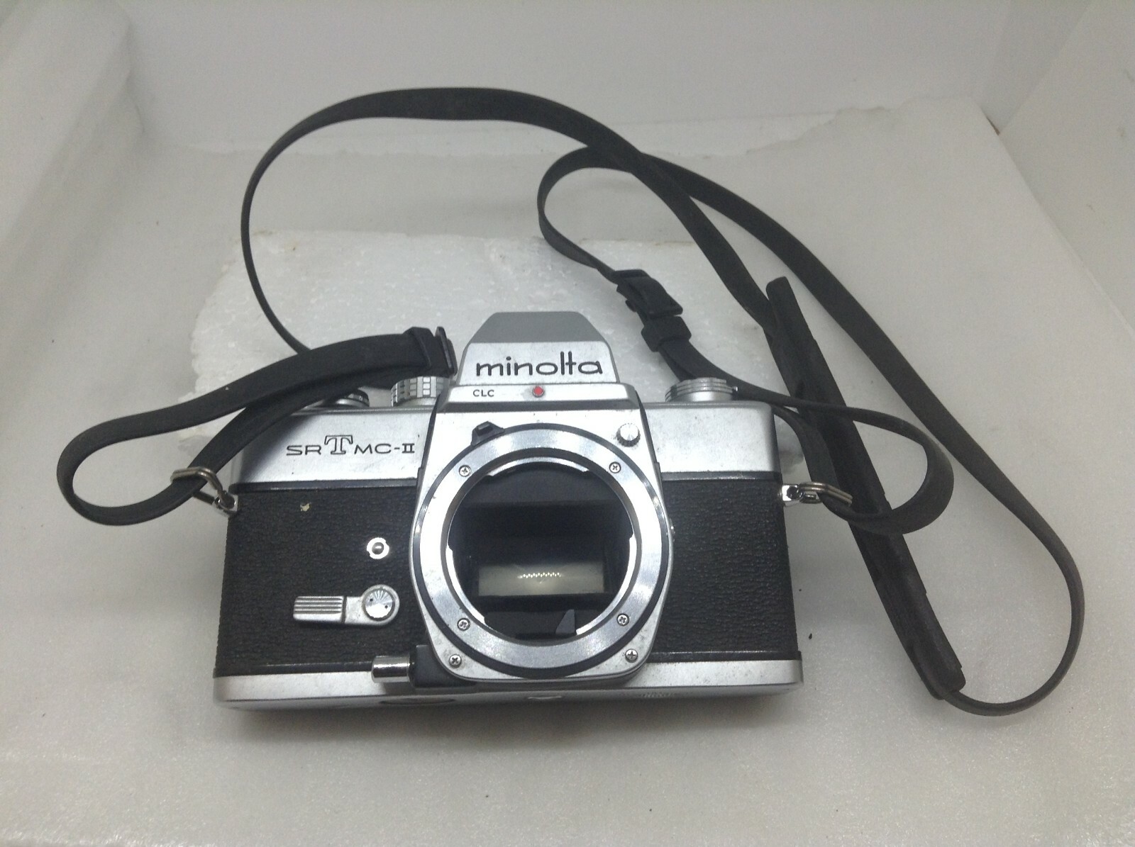 Vintage Minolta SrTmc 2 Camera
