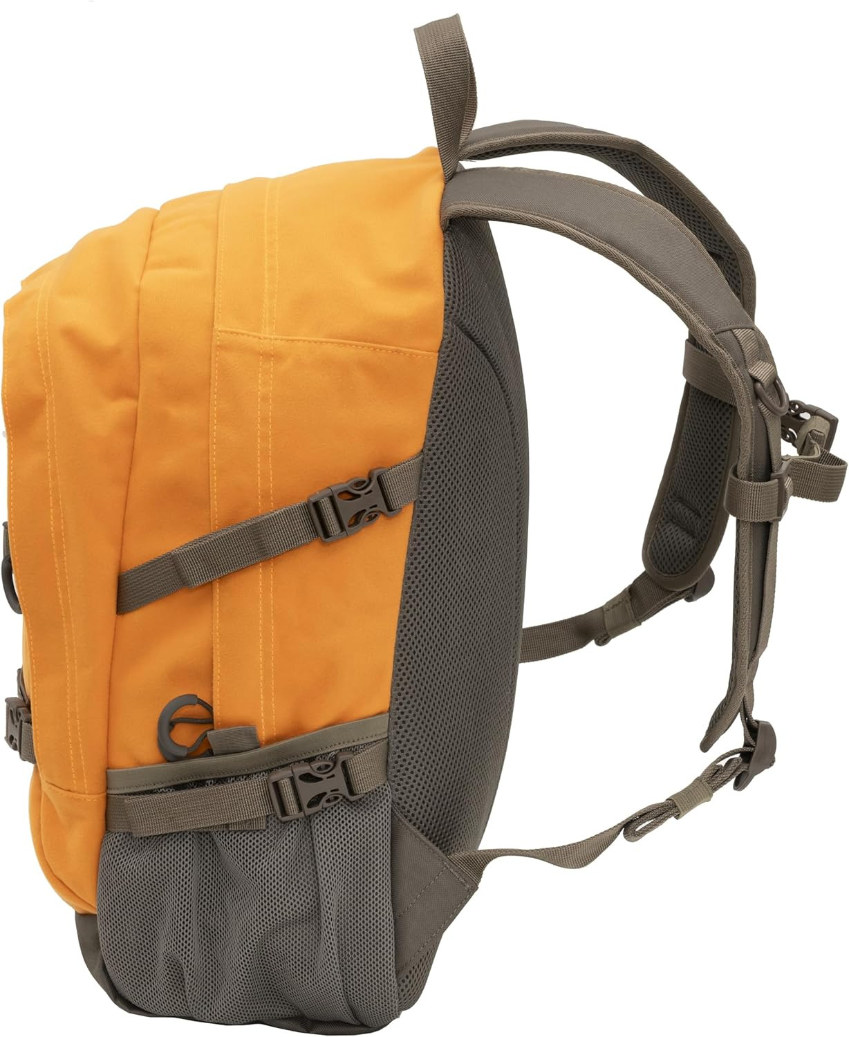 Crossbuck Hunting Pack