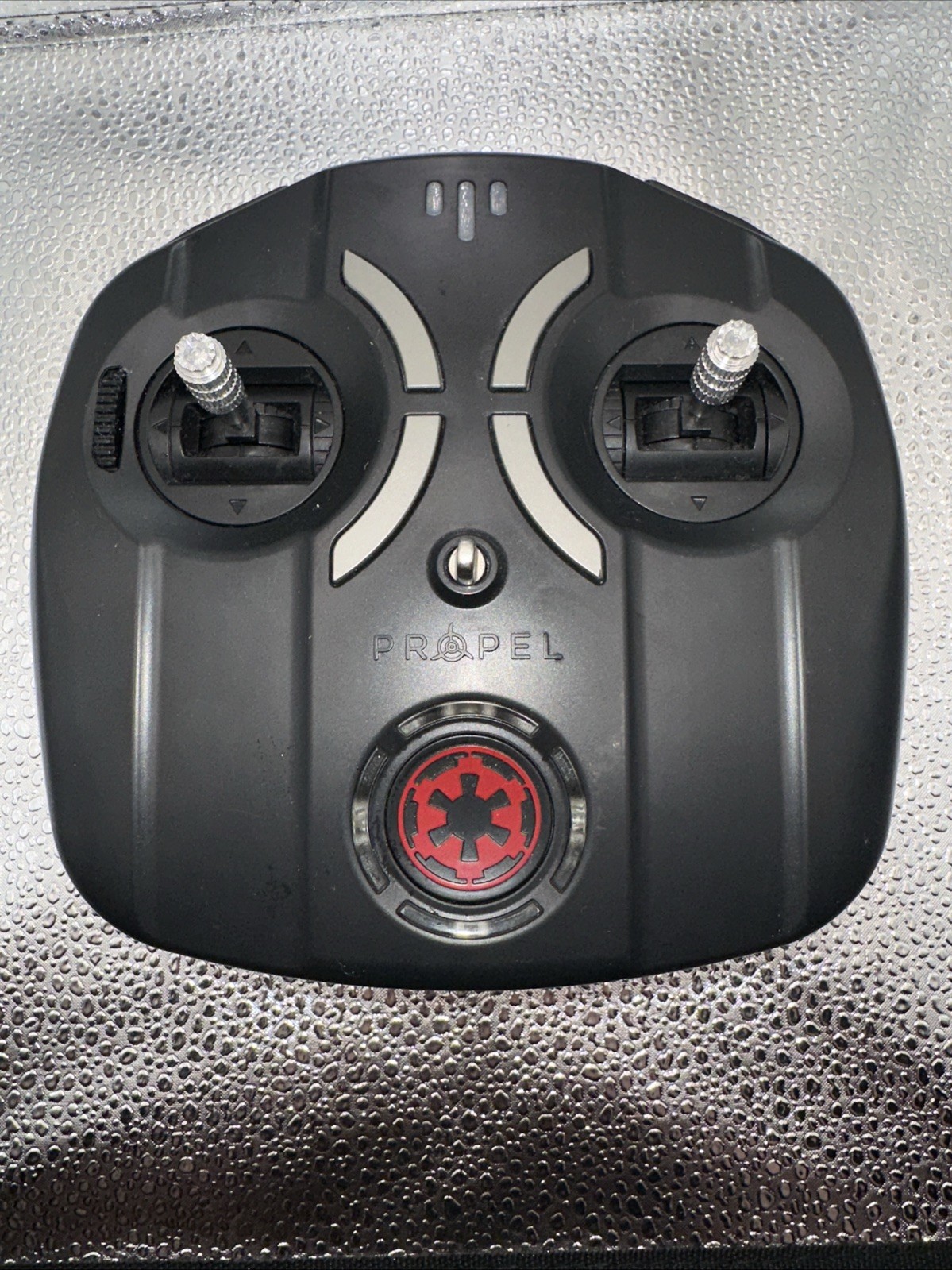 Propel Star Wars Darth Vader Drone W Display Case