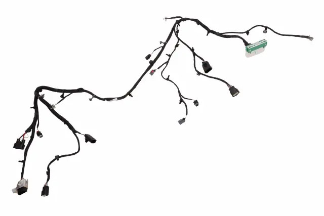 Genuine GM Forward Lamp Wiring Harness 84618903