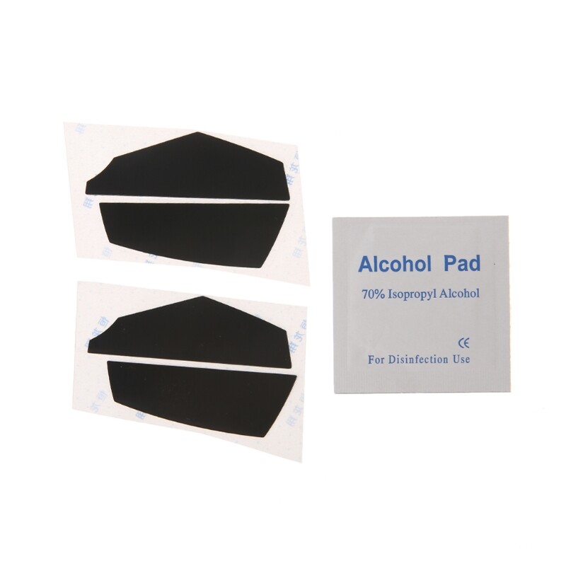 2 Set Mouse Skates for G600 Mouse Feet Replacement Esports