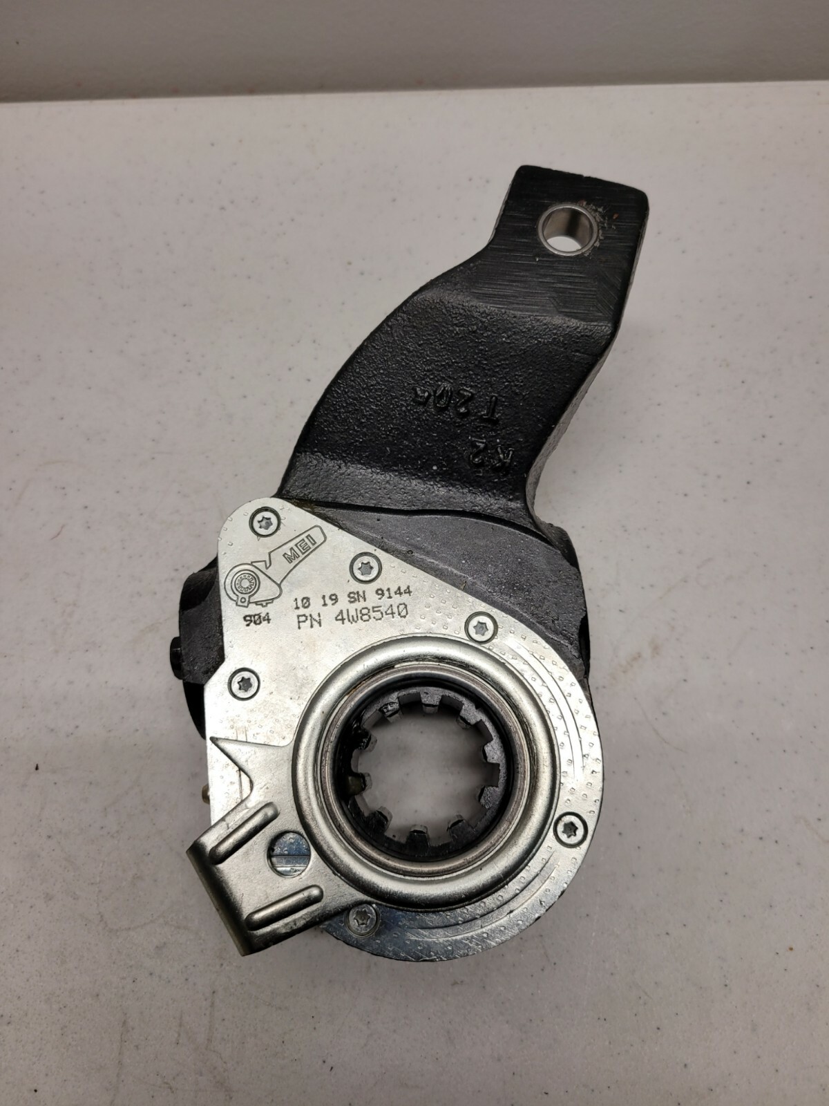 MEI 4W8540 Air Brake Slack Adjuster 4L-3-23