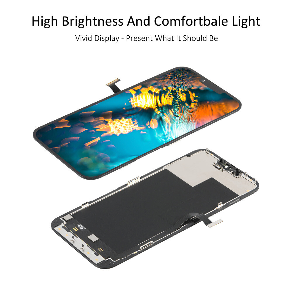 Incell For iPhone 13 Pro Max LCD Display LCD Touch Screen Digitizer Replacement