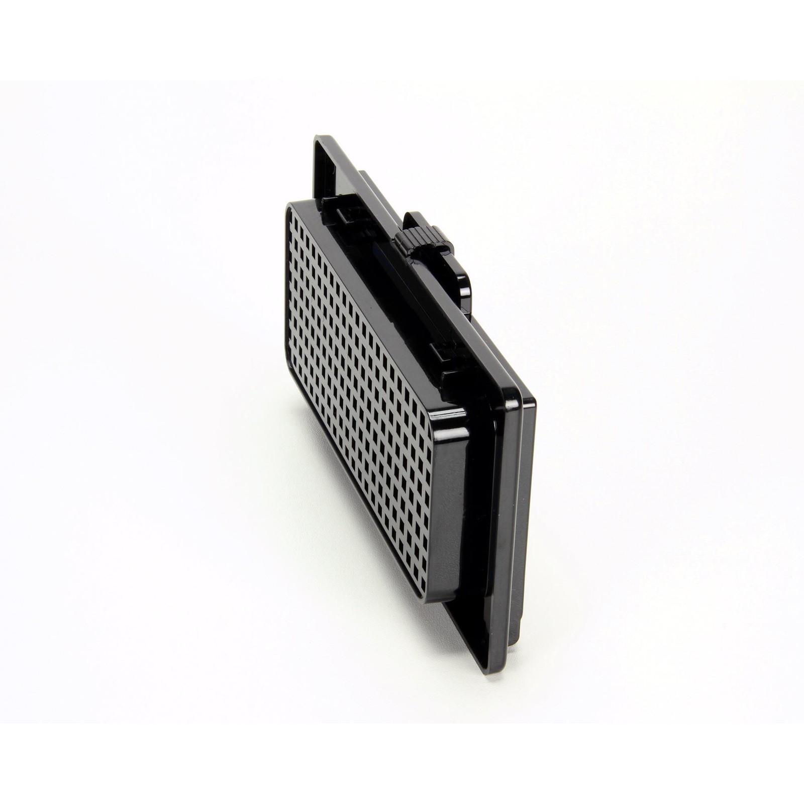 Bunn Flip Lid Ay, W/Clip Snap-In 38498.1000 - Genuine OEM Replacement Part