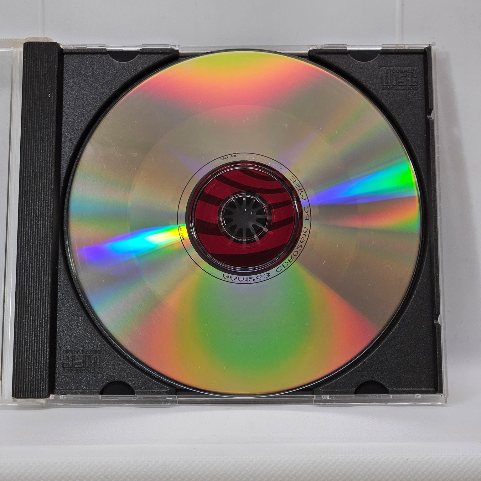 Cosmi Swift Talking Typing Tutor Typing Software CD-Rom English Windows 95