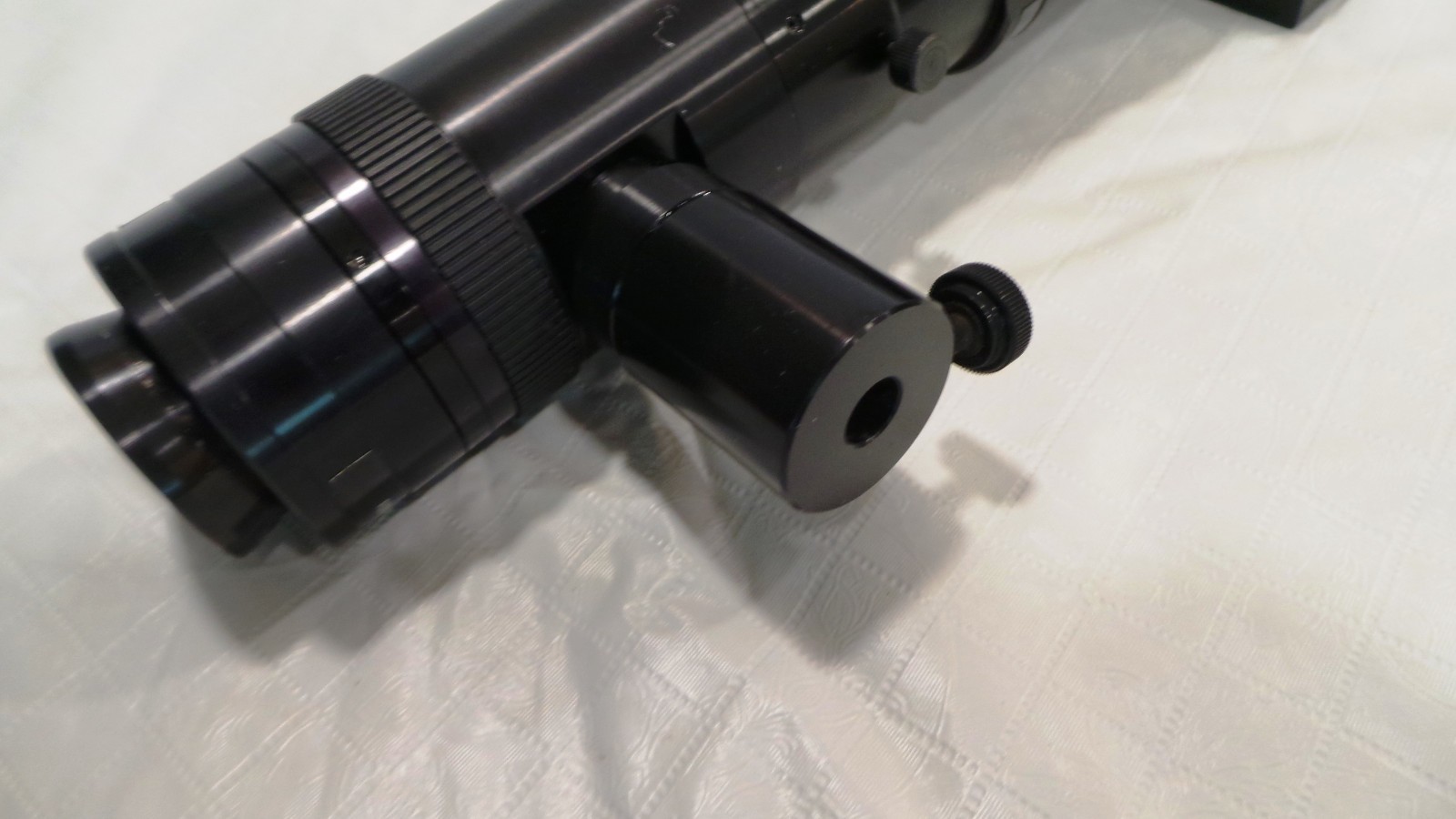 NAVITAR zoom lens (Unit #5)